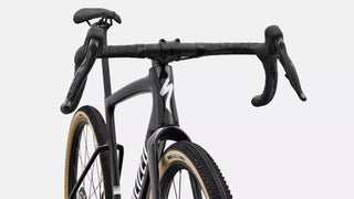 2027 Specialized Crux 5 Comp - SRAM Rival XPLR