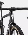 2027 Specialized Crux 5 Comp - SRAM Rival XPLR