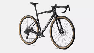 2027 Specialized Crux 5 Comp - SRAM Rival XPLR