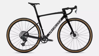 2027 Specialized Crux 5 Comp - SRAM Rival XPLR