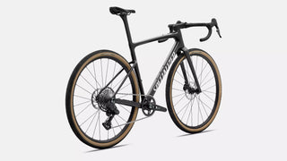 2027 Specialized Crux 5 Comp - SRAM Rival XPLR