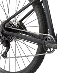 Specialized Rockhopper Elite 29 - Satin Cast Black / Gloss Black