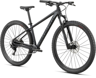 Specialized Rockhopper Elite 29 - Satin Cast Black / Gloss Black