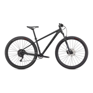 Specialized Rockhopper Elite 29 - Satin Cast Black / Gloss Black