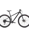 Specialized Rockhopper Elite 29 - Satin Cast Black / Gloss Black