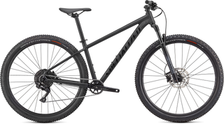 Specialized Rockhopper Elite 29 - Satin Cast Black / Gloss Black
