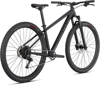 Specialized Rockhopper Elite 29 - Satin Cast Black / Gloss Black