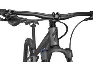 Specialized Rockhopper Comp 27.5 - Satin Smoke / Satin Black