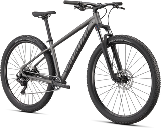 Specialized Rockhopper Comp 27.5 - Satin Smoke / Satin Black