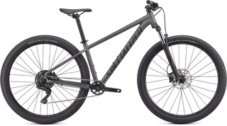 Specialized Rockhopper Comp 27.5 - Satin Smoke / Satin Black
