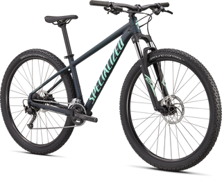 Specialized Rockhopper Sport - Satin Forest Green / Oasis