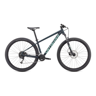 Specialized Rockhopper Sport - Satin Forest Green / Oasis