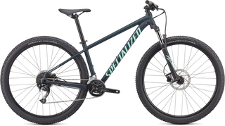 Specialized Rockhopper Sport - Satin Forest Green / Oasis
