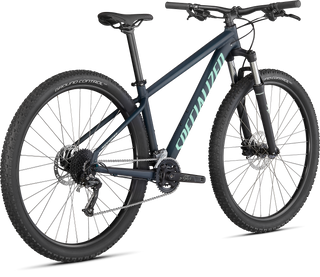Specialized Rockhopper Sport - Satin Forest Green / Oasis