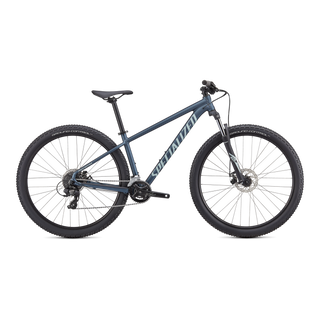 Specialized Rockhopper - Satin Cast Blue Metallic / Ice Blue