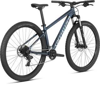 Specialized Rockhopper - Satin Cast Blue Metallic / Ice Blue