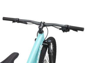 Specialized Rockhopper Expert 29 - Gloss Lagoon Blue / Satin Light Silver