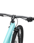 Specialized Rockhopper Expert 29 - Gloss Lagoon Blue / Satin Light Silver