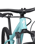 Specialized Rockhopper Expert 29 - Gloss Lagoon Blue / Satin Light Silver