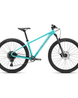 Specialized Rockhopper Expert 29 - Gloss Lagoon Blue / Satin Light Silver