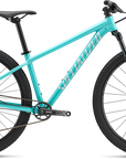 Specialized Rockhopper Expert 29 - Gloss Lagoon Blue / Satin Light Silver