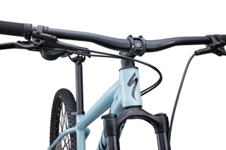 Specialized Rockhopper Elite 27.5 - Gloss Arctic Blue / Black
