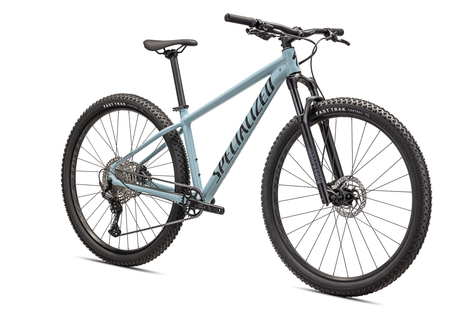 Specialized Rockhopper Elite 29 - Gloss Arctic Blue / Black