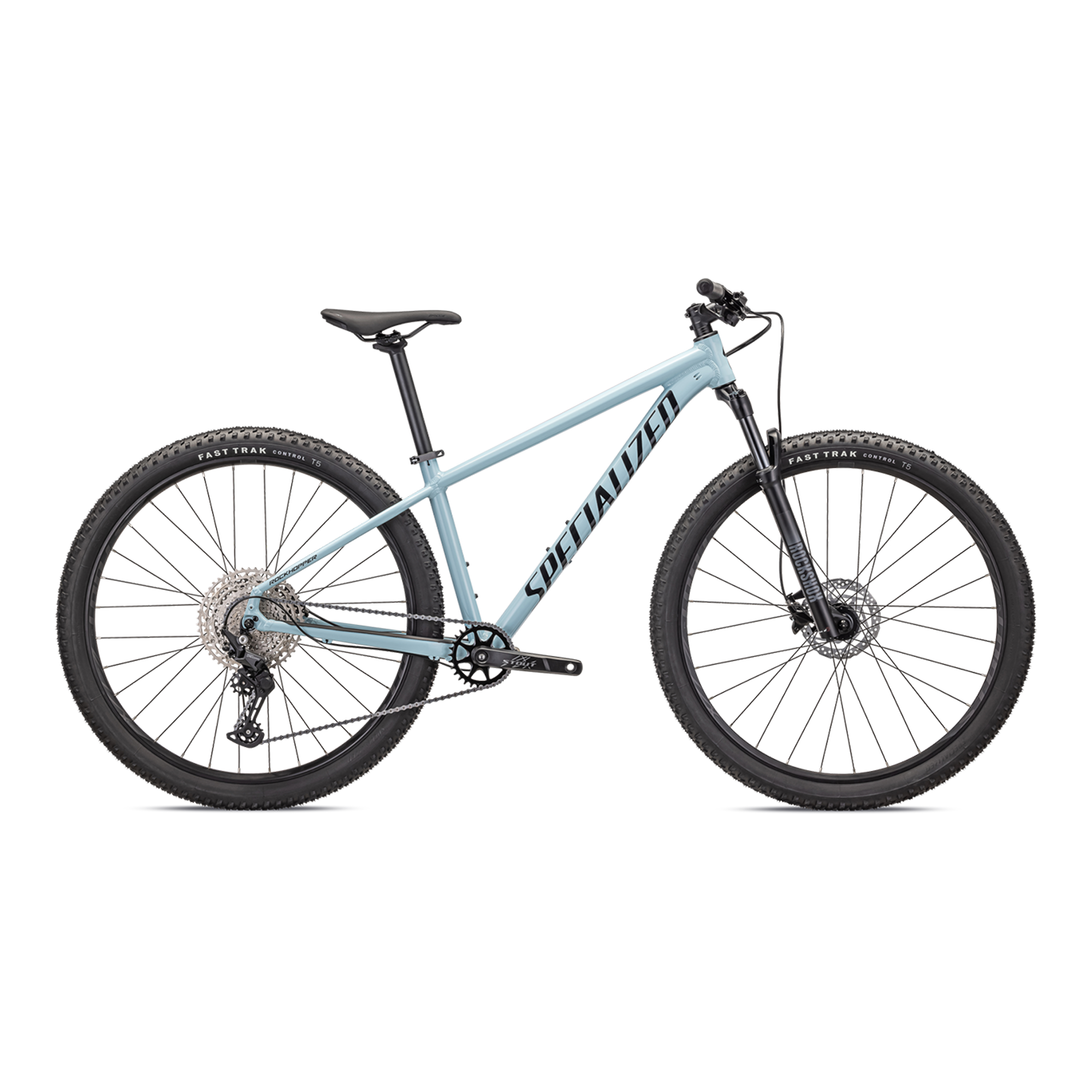 Specialized Rockhopper Elite 29 - Gloss Arctic Blue / Black