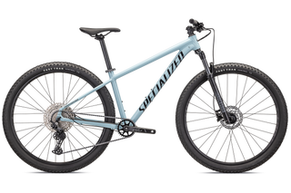 Specialized Rockhopper Elite 27.5 - Gloss Arctic Blue / Black