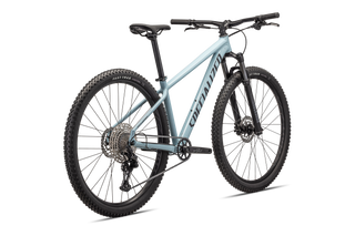 Specialized Rockhopper Elite 29 - Gloss Arctic Blue / Black