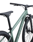 Specialized Rockhopper Elite 27.5 - Gloss Sage Green / Oak Green