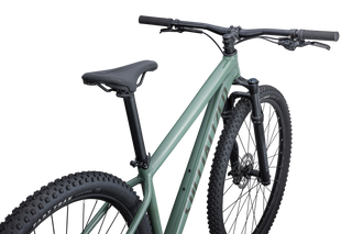 Specialized Rockhopper Elite 29 - Gloss Sage Green / Oak Green