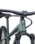 Specialized Rockhopper Elite 29 - Gloss Sage Green / Oak Green