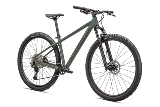 Specialized Rockhopper Elite 29 - Gloss Sage Green / Oak Green