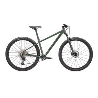 Specialized Rockhopper Elite 27.5 - Gloss Sage Green / Oak Green