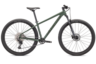 Specialized Rockhopper Elite 29 - Gloss Sage Green / Oak Green