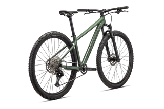 Specialized Rockhopper Elite 29 - Gloss Sage Green / Oak Green
