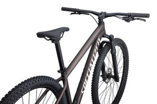 Specialized Rockhopper Elite 29 - Satin Doppio / Gloss Sand