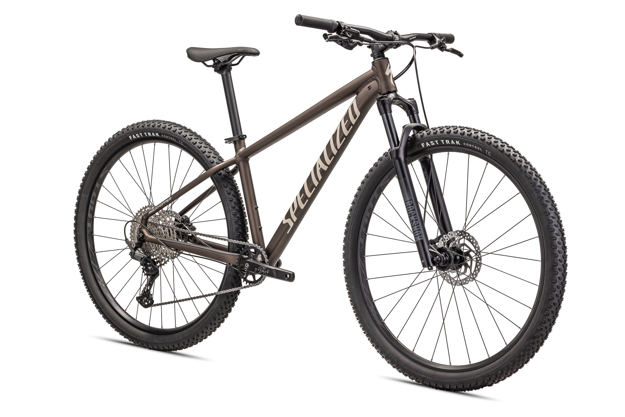 Specialized Rockhopper Elite 29 - Satin Doppio / Gloss Sand