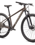 Specialized Rockhopper Elite 27.5 - Satin Doppio / Gloss Sand
