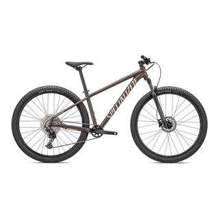 Specialized Rockhopper Elite 27.5 - Satin Doppio / Gloss Sand