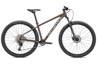 Specialized Rockhopper Elite 29 - Satin Doppio / Gloss Sand