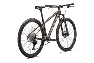 Specialized Rockhopper Elite 27.5 - Satin Doppio / Gloss Sand