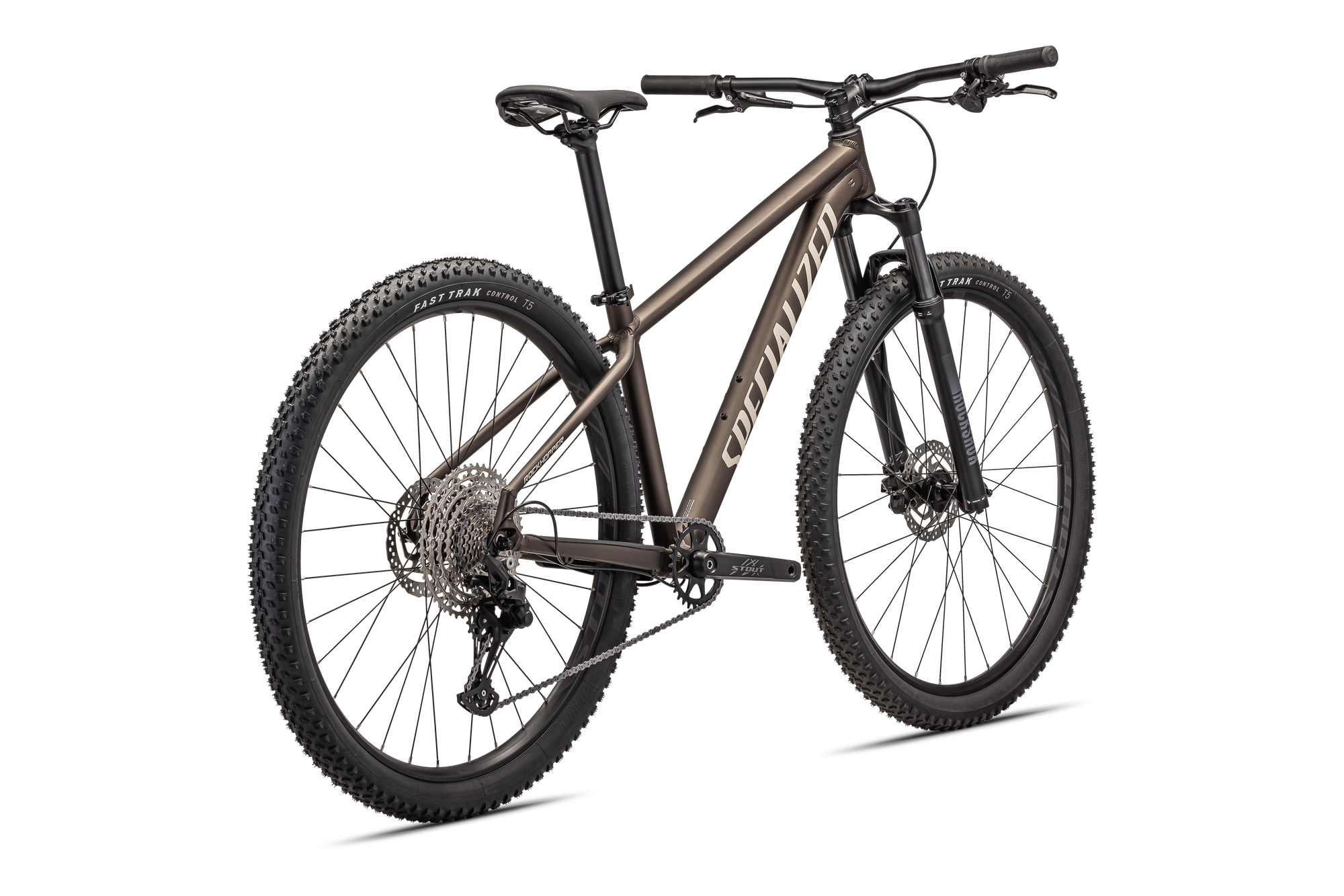 Specialized Rockhopper Elite 29 - Satin Doppio / Gloss Sand