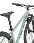 Specialized Rockhopper Comp 29 - Gloss Ca White Sage / Satin Forest Green