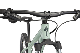 Specialized Rockhopper Comp 29 - Gloss Ca White Sage / Satin Forest Green