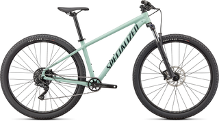Specialized Rockhopper Comp 29 - Gloss Ca White Sage / Satin Forest Green