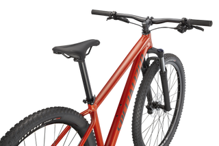 Specialized Rockhopper Comp 27.5 - Gloss Redwood / Smoke