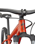 Specialized Rockhopper Comp 29 - Gloss Redwood / Smoke