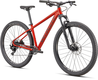 Specialized Rockhopper Comp 29 - Gloss Redwood / Smoke